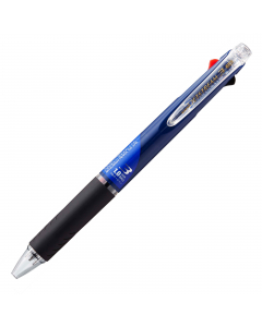 Roller a inchiostro Jet Ink dalla eccezionale scorrevolezza che rende straordinarie le performance di scrittura. Asciugatura immediata, ideale per mancini. 3 colori di inchiostro in un'unica penna. Ricaricabile con refill M SXR80.