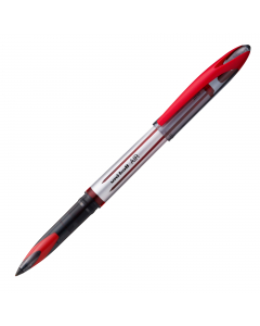 Roller UNI-BALL  AIR è una penna che si adatta al tuo stile di scrittura. Rivoluzionaria tecnologia “Air-tip”, il meccanismo a cuscinetto d’aria che permette di scrivere a qualsiasi angolazione e di variare il tratto in base alla pressione della mano. Cli