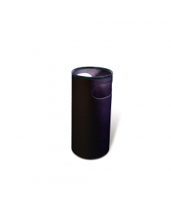 Portaombrelli tondo in plasica pratico e robusto. Ø 25cm - H 52cm