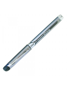 Roller usa e getta ad inchiostro liquido. Livello di inchiostro visibile. Grip in gomma. Clip in metallo.
Punta 0,5mm. Colore: nero.
Confezione 12 pezzi.