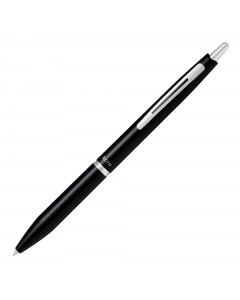 Nuova penna a sfera ACROBALL in versione raffinata ed elegante. Caratterizzata da un fusto sottile con impugnatura e anello centrale in metallo. Inchiostro Acroball super scorrevole ad asciugatura rapida, ideale per mancini. Punta 1,0 mm- Tratto 0,28 mm. 