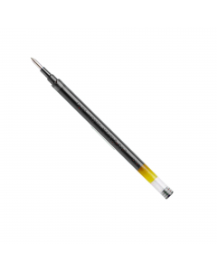 Refill BLS-G2-7 per roller gel a scatto.
Punta 0,7mm. Colore: nero.
