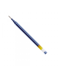 Refill BLS-G2-7 per roller gel a scatto.
Punta 0,7mm. Colore: blu.