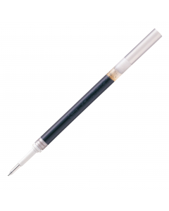 Refill LR7- 0,7mm per roller ENERGel. Colore: nero. Confezione 12 pezzi.