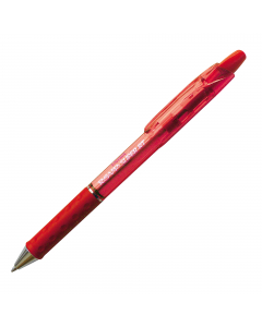 Penna a sfera a scatto. Puntale e dettagli in metallo per una sensazione di scrittura ben bilanciata. Fusto e grip nel colore di scrittura e refill di lunga durata, scrive oltre 1 Km.
Inchiostro a bassa viscosità ultra scorrevole sul foglio.
Punta 1,0mm. 