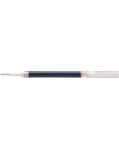 Refill Roller EnerGel con inchiostro a pigmenti permanente. Inchiostro certificato ISO 12668-2, resistente all’acqua e alla luce. Asciugatura rapida e scrittura scorrevole.  Prodotto con il 54% di materiale riciclato (escluse parti consumabili e/o ricambi