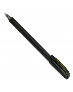 Roller a cappuccio con inchiostro Energel ultrascorrevole ad asciugatura istantanea. Realizzato con il 96% di materiale riciclato post-consumer. Punta 0,7 mm. Ricaricabile con refill LR7