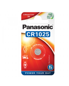 Batteria a bottone LITHIUM POWER sono progettate per garantire un'energia affidabile e duratura. Affidabile anche in un ampio spettro di temperature (da -30 a +60°C). Garantisce una lunga durata utile (fino a 10 anni).