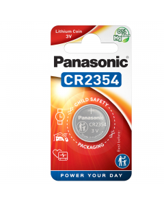 Batteria a bottone LITHIUM POWER sono progettate per garantire un'energia affidabile e duratura. Affidabile anche in un ampio spettro di temperature (da -30 a +60 °C). Garantisce una lunga durata utile (fino a 10 anni).