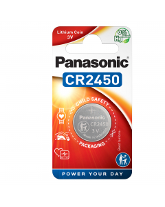 Batteria a bottone LITHIUM POWER sono progettate per garantire un'energia affidabile e duratura. Affidabile anche in un ampio spettro di temperature (da -30 a +60 °C). Garantisce una lunga durata utile (fino a 10 anni).