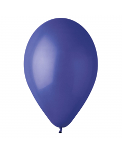 Busta da 25 palloncini in lattice diametro 26cm.