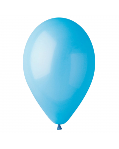Busta da 25 palloncini in lattice diametro 26cm.