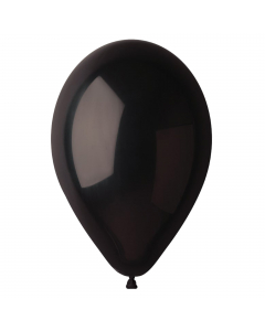 Busta da 25 palloncini in lattice diametro 26cm.