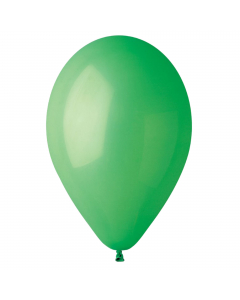 Busta da 25 palloncini in lattice diametro 26cm.