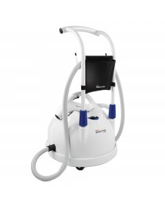 POLTI SANI SYSTEM EXPRESS é un Dispositivo di Disinfezione a Vapore (DDV) conforme alla norma AFNOR NF T72-110 – ambito medicale e ha dimostrato effetto virucida, battericida, sporicida, fungicida, levuricida e mufficida. È ideale per tutte le superfici, 
