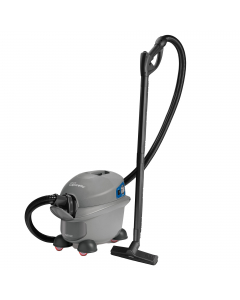 Polti Vaporetto MV 10.20 é un Dispositivo di Disinfezione a Vapore (DDV) conforme alla norma AFNOR NF T72-110* - ambito medicale e ha dimostrato effetto virucida, battericida, sporicida, fungicida, levuricida e mufficida. Grazie alla sua autonomia illimit