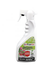 PIRETRO GARDEN® PFnPO è un insetticida di contatto ad azione rapida a base di piretrine che protegge le piante fiorite (come rosa, azalea, begonia, geranio, ortensia, oleandro), le piante verdi (come ficus, dracaena, filodendro, felce) e le piante ornamen