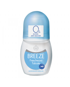 Deodorante roll on aiuta a regolare efficacemente la traspirazione per 48h, proteggendo delicatamente la pelle. La sua formula Invisible Care aiuta a ridurre la formazione di macchie bianche sui tessuti. Capacità 50ml. 0% di alcool.