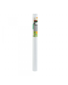 Velo di protezione in tessuto non tessuto 17 g/mq . Materiale PP. Permeabile all’aria e all’acqua. Resistente ai raggi UV.  Formato: mini rotolo. Dimensioni: 1,6x20 m. Protegge dal freddo e riduce gli sbalzi termici creando un ideale microclima;Garantisce
