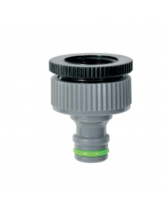 Raccordo rubinetto Ø 3/4" - 1"