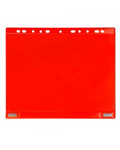 Buste perforate in PVC senza ftalati, estremamente resistenti e flessibili; colori ultravisibili, perforazione universale sul lato. Dotate di magneti extraforti che permettono di sfogliare le buste bloccandole in posizione verticale quando utilizzate con 
