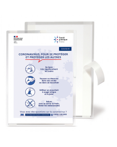 Plastificatore a freddo in PPL; la plastificazione sarà fatta inserendo semplicemente il documento da plastificare all’interno del plastificatore 3L e togliendo la pellicola protettiva. Eccellente trasparenza e resistenza. Non necessita di macchine, eleva