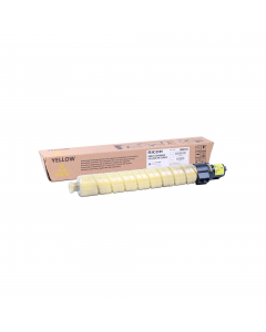 Toner giallo aficio MPC2500 MPC3000 842031