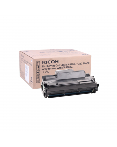 Toner all in one type SP4100L SP4100NL 407013/407652