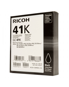 Cartuccia ink nero per SG3110DN/DNW 405761