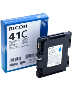 Cartuccia ink ciano per  SG3110DN/DNW 405762