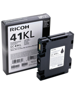 Cartuccia ink nero per SG2100N SG3110DN/DNW 405765
