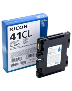 Cartuccia ink ciano PER SG2100N SG3110DN/DNW 405766