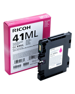 Cartuccia ink magenta per SG2100N SG3110DN/DNW 405767