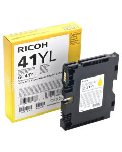Cartuccia ink giallo per  SG2100N SG3110DN/DNW 405768