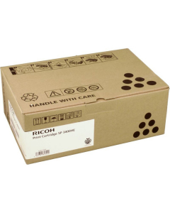 Toner all in one nero type 3400HEalta capacitÓ 407648