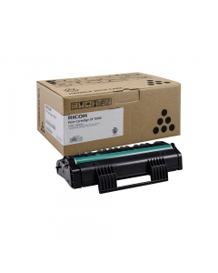 Toner nero all in one SP100e SP100su sp100SF 407166