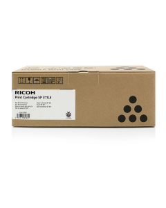 Toner capacitÓ standard SP311LE SP311D SP311SFN 407249 2.000PAG
