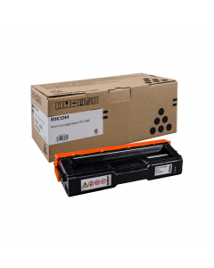 Toner nero SPC250DN - SPC250SF TYPE SPC250E CAPACITA STAND 407543