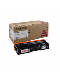 Toner magenta SPC250DN - SPC250SF TYPE SPC250E 407545