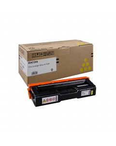 Toner giallo SPC250DN - SPC250SF TYPE SPC250E 407546