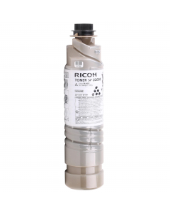 Toner nero SP8200E 821201