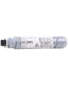 Toner MP 2001 - MP 2501 TYPE MP2501E 842009