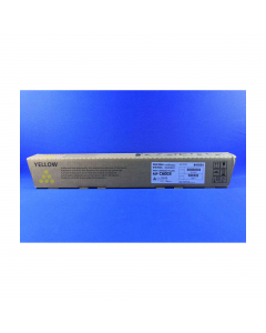 Toner giallo MC C4503 - C5503 C6003 841854 841854