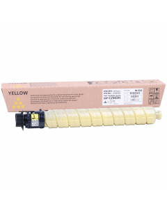 Toner giallo alta capacitÓ MPC2003 - MPC2503 841926