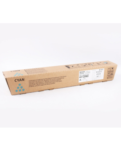 Toner ciano capacitÓ standard MPC2003 - MPC2503 841931