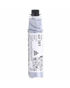 Toner nero per MP301SP/SPF 842025
