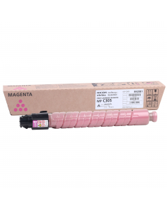 Toner magenta per C305SP/SPF 842081