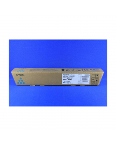 Toner ciano per MP C306/C406 -5.000 PAG