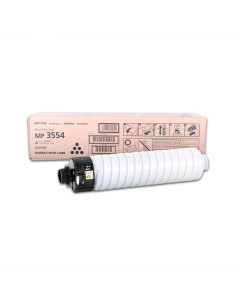 Toner nero per MP2554-3054-3554
