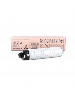 Toner nero MP4054 5054 6054 842127